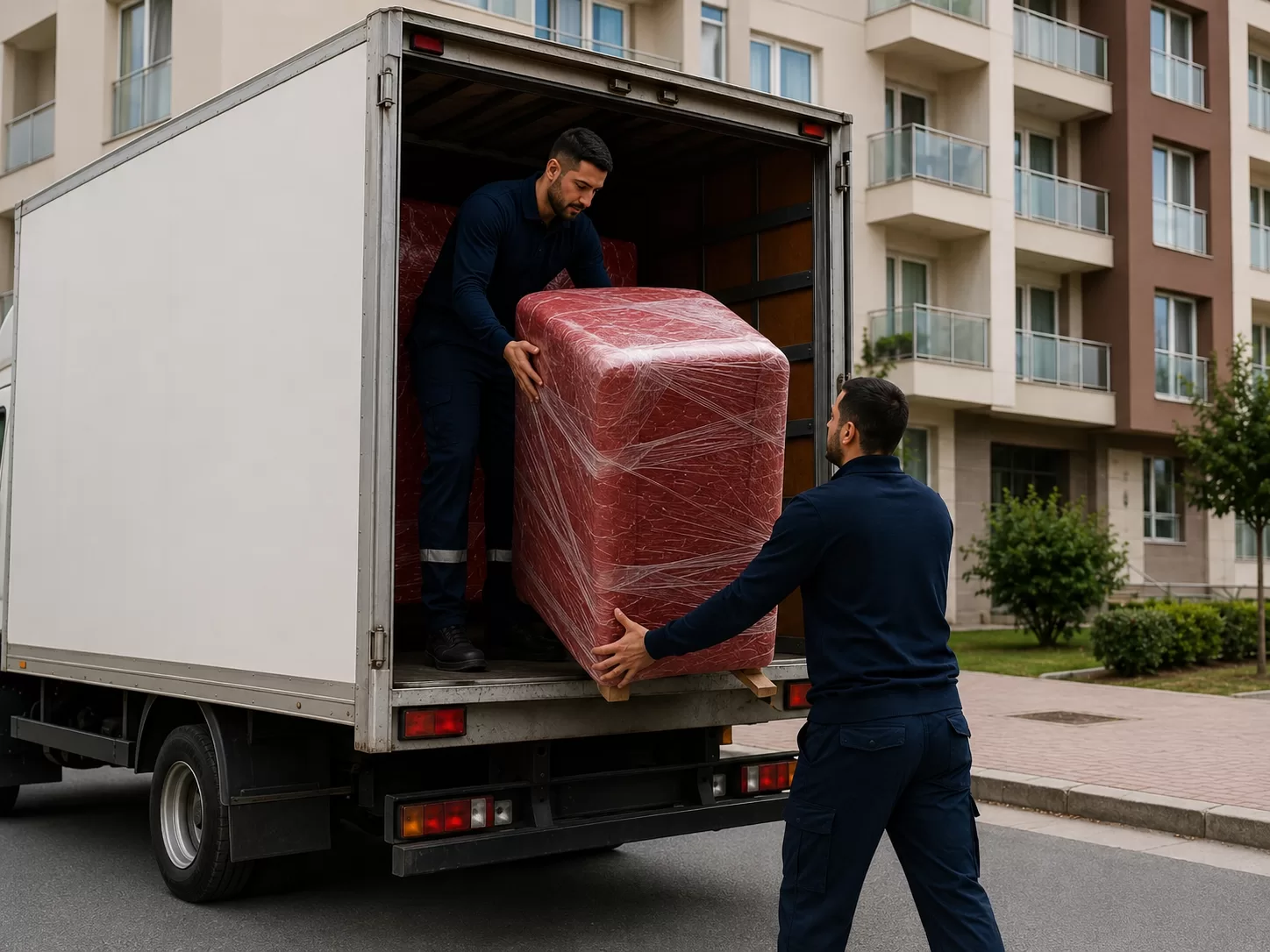Söğütlü Evden Eve Nakliyat görsel 3