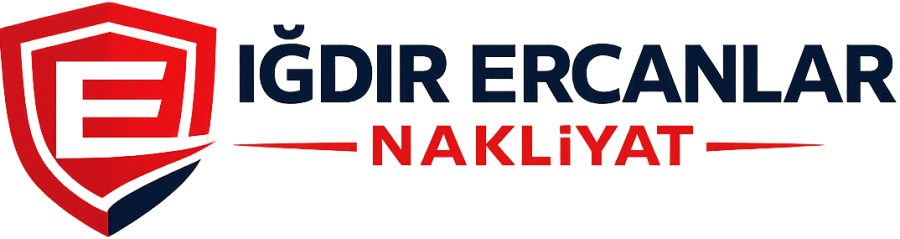 Iğdır Ercanlar Nakliyat